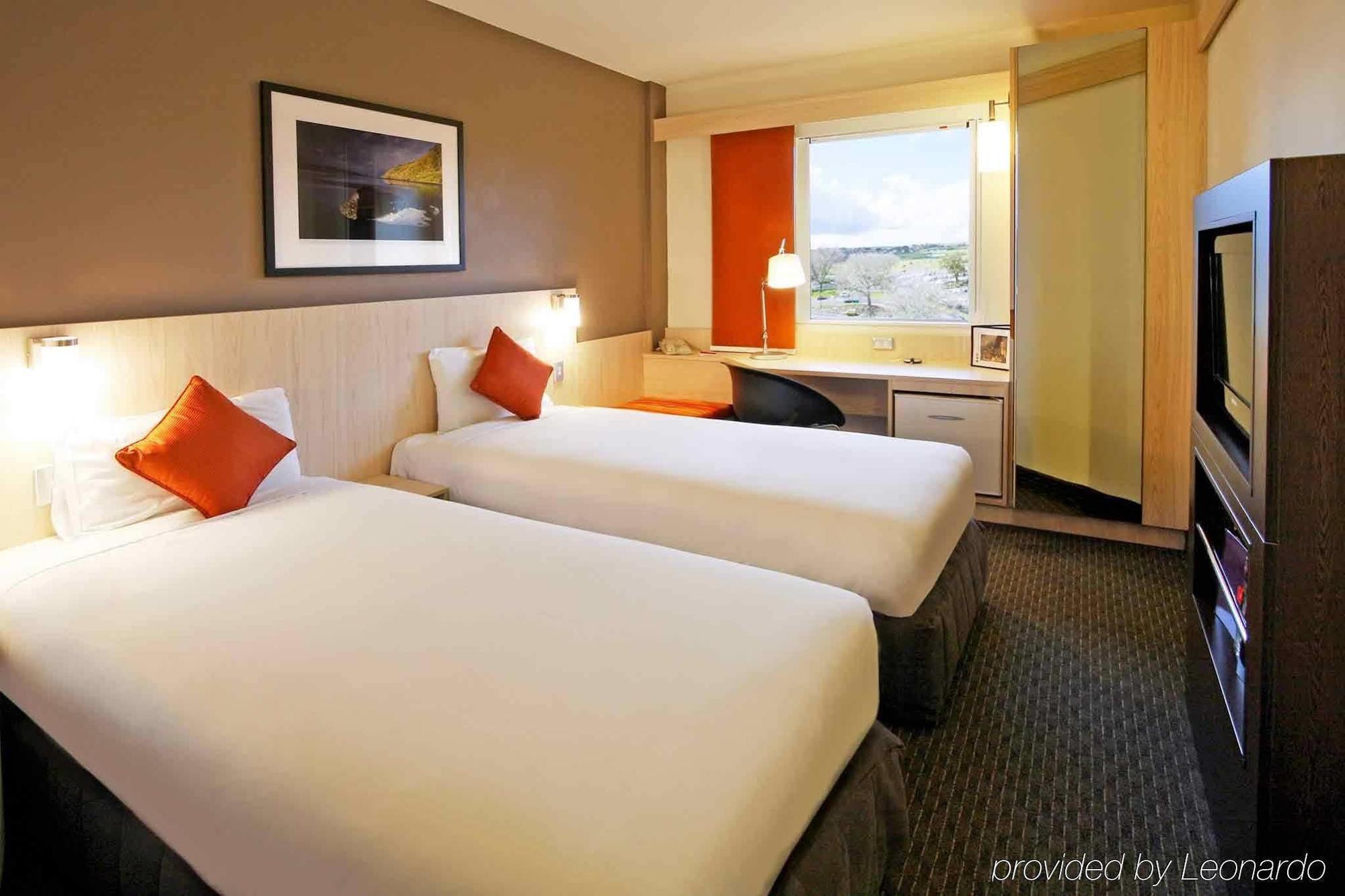 מלון Ibis Auckland Ellerslie מראה חיצוני תמונה